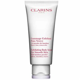 Clarins Exfoliating Body Scrub 200ml - unisex - Teknashop Ltd
