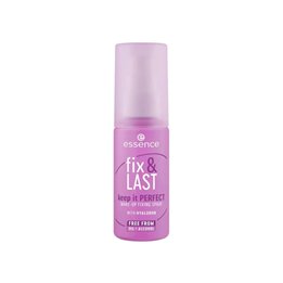 Essence Cosmetics Fix y Last Keep It Perfect Spray Fijador De Maquillaje 50ml - unisex - Teknashop Ltd