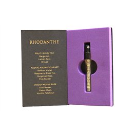 Electimuss, Eternal Collection - Rhodanthe, Parfum, Unisex, 1.8 ml *Vial - Teknashop Ltd