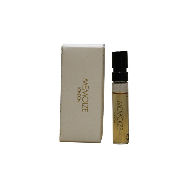 Memoize, Eximus, Extrait De Parfum, Unisex, 2 ml *Vial - Teknashop Ltd