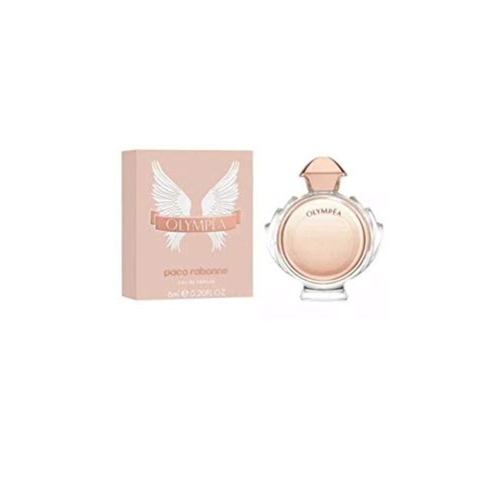 Paco Rabanne, Olympea, Eau De Parfum, For Women, 6 ml *Miniature - Teknashop Ltd