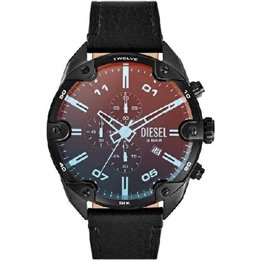 DIESEL WATCHES - DZ4667 - Teknashop Ltd