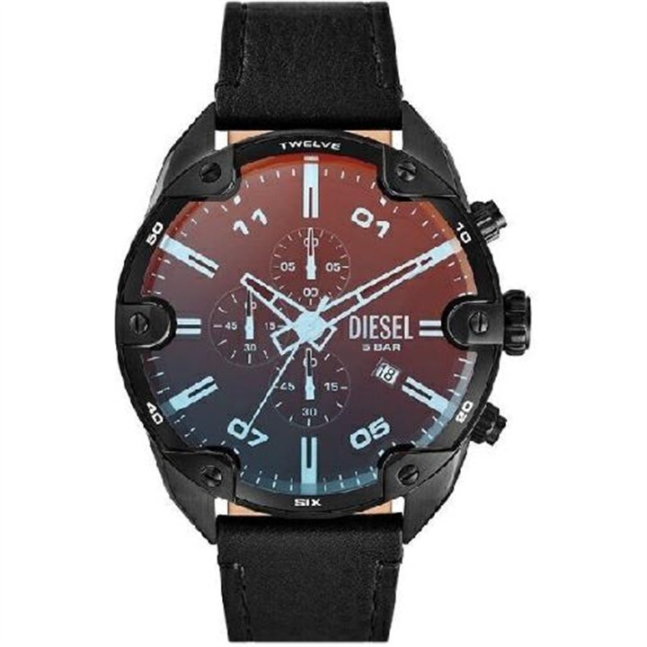 DIESEL WATCHES - DZ4667 - Teknashop Ltd