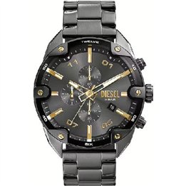 DIESEL WATCHES - DZ4669 - Teknashop Ltd