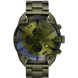 DIESEL WATCHES - DZ4670 - Teknashop Ltd