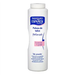 Instituto Español Super Talcum Powder 185g - unisex - Teknashop Ltd