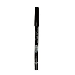 Nurana Perfilador Ojos Khol Kajal N01 Negro - unisex - Teknashop Ltd