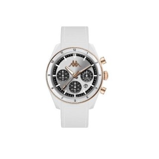 KAPPA WATCHES RUSH CERAMICA - KW-095 - Teknashop Ltd