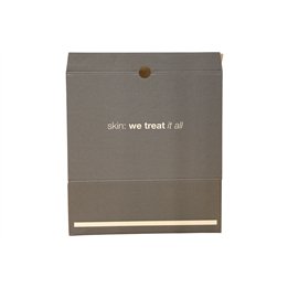 Dermalogica, Dermalogica, Empty Cardboard Box, Large - Teknashop Ltd