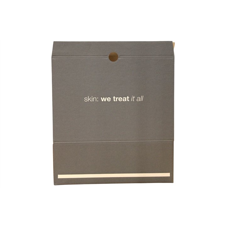 Dermalogica, Dermalogica, Empty Cardboard Box, Large - Teknashop Ltd