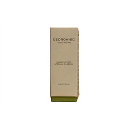 Georganic, Galactomyces, Hydrating, Serum, 45 ml - Teknashop Ltd
