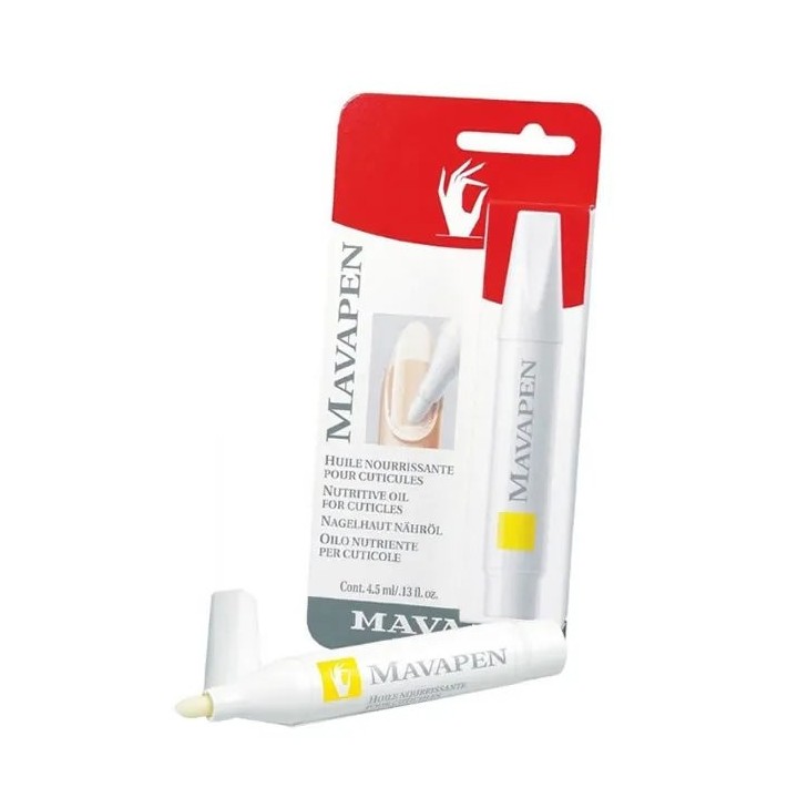 Mavala Mavapen Nourishing Cuticle Oil 4,5ml - unisex - Teknashop Ltd