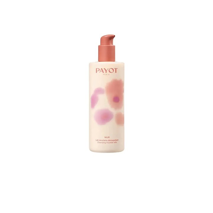 Payot Nue Leche Micelar Limpiadora Edición Limitada 400ml - unisex - Teknashop Ltd