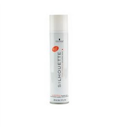 Schwarzkopf Professional Silhouette Flexible Hold Hairspray 300ml - unisex - Teknashop Ltd