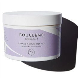 Bouclème Curls Redefined Intensive Moisture Treatment 250ml - unisex - Teknashop Ltd