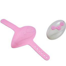 ARMONY - REMOTE CONTROL PANTIE BLISS STIMULATOR - D-238195 - Teknashop Ltd