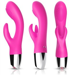 ARMONY - VIBRATOR RABBIT FUCHSIA - D-237923 - Teknashop Ltd