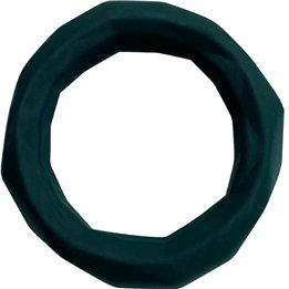 ALIVE - STELLAR COCK RING GREEN - D-237141 - Teknashop Ltd
