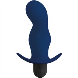 ALIVE - GLADIUS ANAL VIBRATOR PLUG - D-239799 - Teknashop Ltd