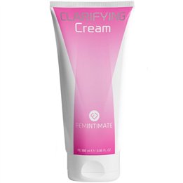 FEMINTIMATE - CLARIFYING CREAM WHITENING 100 ML - D-237098 - Teknashop Ltd