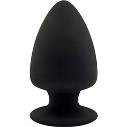 SILEXD - MODEL 1 ANAL PLUG PREMIUM SILEXPAN SILICONE PREMIUM THERMOREACTIVE SIZE M - D-237291 - Teknashop Ltd