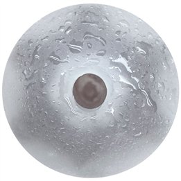 ALIVE - SHOT EXPERIENCE MINI MASTURBATOR TRANSPARENT - D-237139 - Teknashop Ltd
