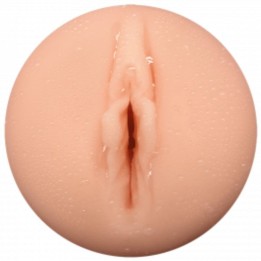 ALIVE - FLEX MALE MASTURBADOR VAGINAL SIZE M - D-238166 - Teknashop Ltd