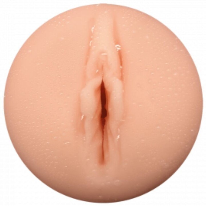 ALIVE - MAXI FLEX MALE MASTURBADOR VAGINAL SIZE L - D-238170 - Teknashop Ltd