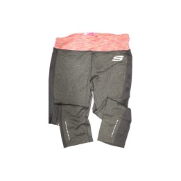 Skechers, Kaylee Deep Sports Tights & Leggings - Teknashop Ltd