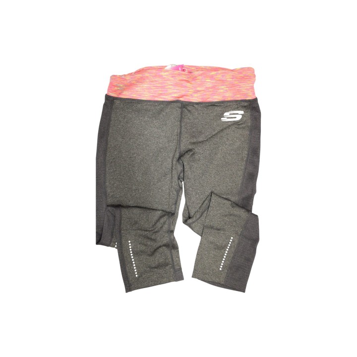 Skechers, Kaylee Deep Sports Tights & Leggings - Teknashop Ltd