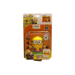 Despicable Me 3, Deluxe Action, Action Figures 7 pcs - Teknashop Ltd
