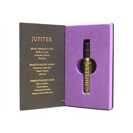 Electimuss, Eternal Collection - Jupiter, Parfum, Unisex, 1.8 ml *Vial - Teknashop Ltd