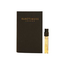 Electimuss, Emperor Collection - Octavian, Parfum, Unisex, 1.8 ml *Vial - Teknashop Ltd