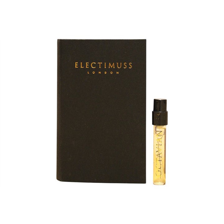 Electimuss, Emperor Collection - Octavian, Parfum, Unisex, 1.8 ml *Vial - Teknashop Ltd