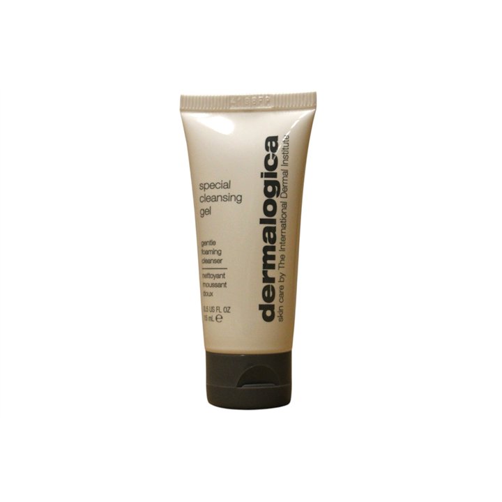 Dermalogica, Special, Cleansing Gel, For Face, 15 ml - Teknashop Ltd