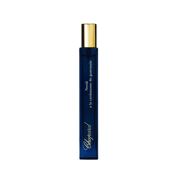 Chopard, Neroli a la Cardamome du Guatemala, Eau De Parfum, For Women, 10 ml - Teknashop Ltd