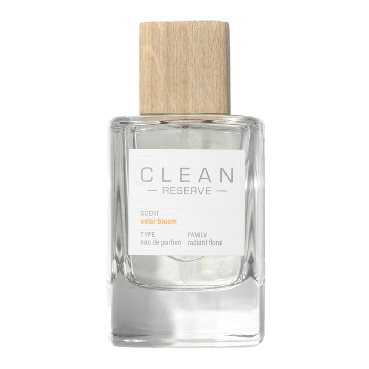 Clean, Reserve Solar Bloom, Eau De Parfum, Unisex, 100 ml *Tester - Teknashop Ltd