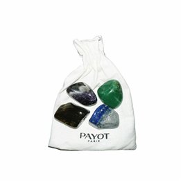 Set, Payot, Institut & Spa, Healing, Body Massage Stone, 4 pcs - Teknashop Ltd