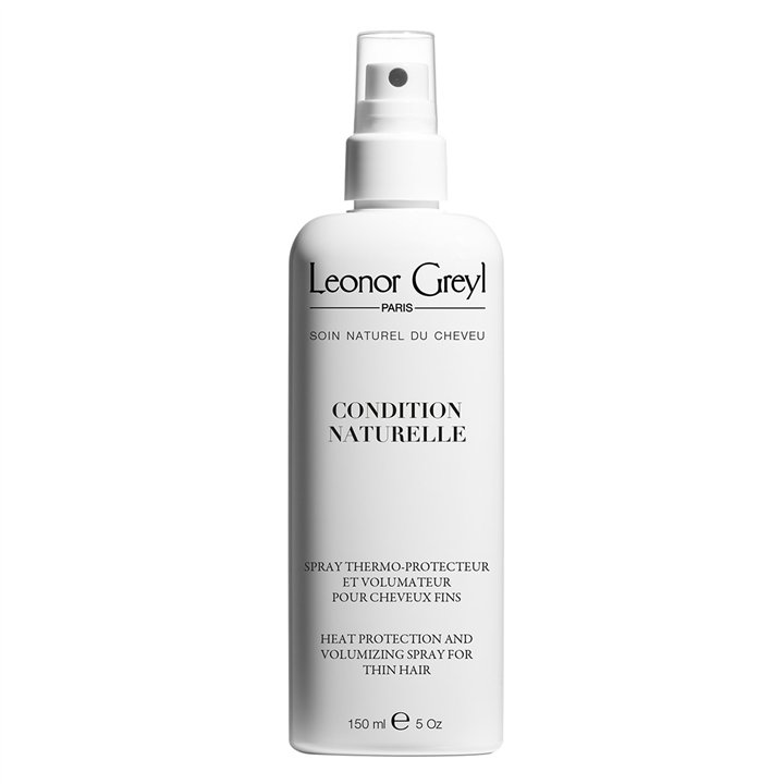 Leonor Greyl, Condition Naturelle, Hair Spray, For Heat Protectant, 150 ml - Teknashop Ltd