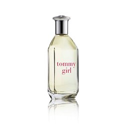 Tommy Hilfiger, Tommy Girl, Eau De Toilette, For Women, 50 ml - Teknashop Ltd