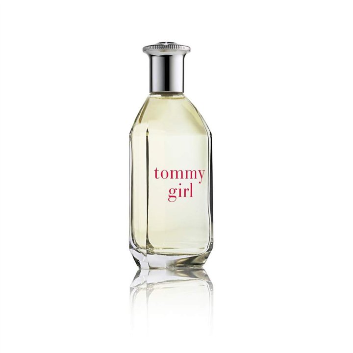 Tommy Hilfiger, Tommy Girl, Eau De Toilette, For Women, 50 ml - Teknashop Ltd