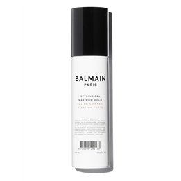 Balmain Professionnel, Balmain Professionnel, Panthenol, Hair Styling Gel, For Styling, Strong Hold, 100 ml - Teknashop Ltd