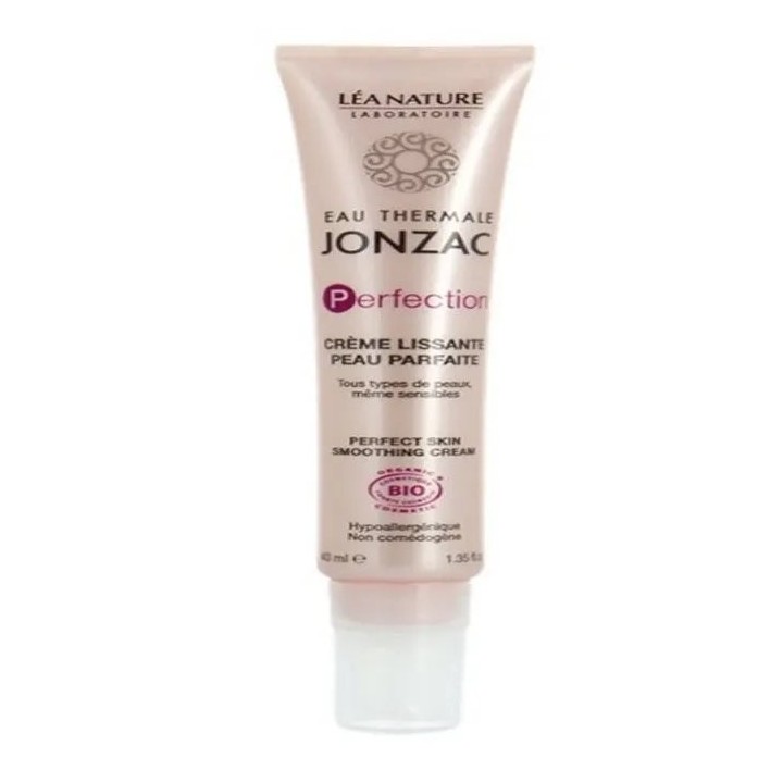 Jonzac Perfection Perfect Skin Smoothing Cream 40ml - unisex - Teknashop Ltd