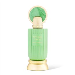 Gulf Orchid, Matcha Latte, Eau De Parfum, Unisex, 100 ml - Teknashop Ltd