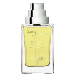 The Different Company, Santo Incienso, Sillage Sacre, Extrait De Parfum, Unisex, 100 ml - Teknashop Ltd