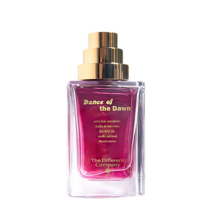 The Different Company, Dance Of The Dawn, Eau De Parfum, Unisex, 100 ml - Teknashop Ltd