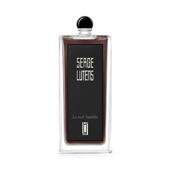 Serge Lutens, La Nuit Tombee, Eau De Parfum, Unisex, 100 ml - Teknashop Ltd