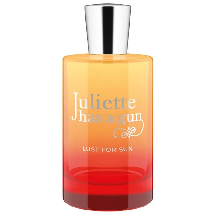 Juliette Has A Gun Lust For Sun Eau De Parfum Spray 100ml - unisex - Teknashop Ltd