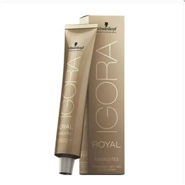 Schwarzkopf Igora Royal  Absolutes 7-77  60ml - unisex - Teknashop Ltd