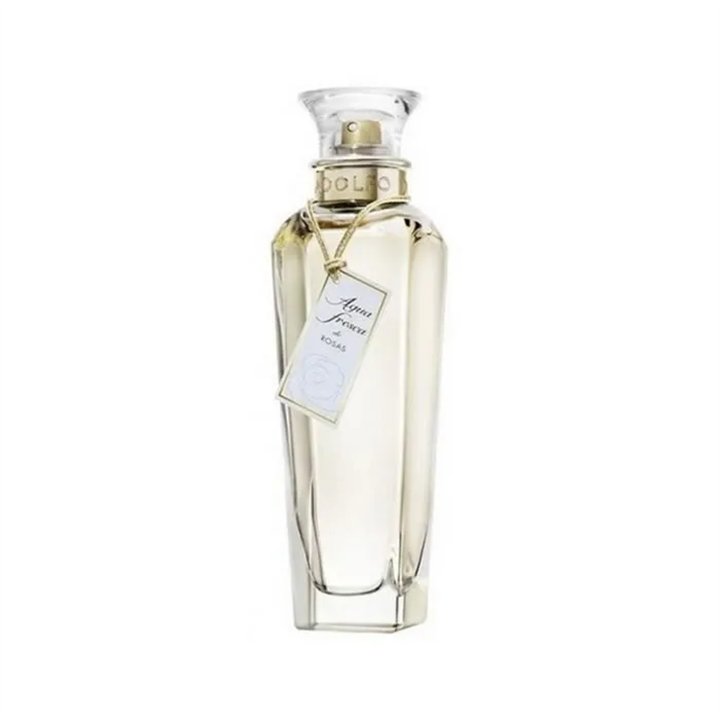 Adolfo Dominguez Agua Fresca De Rosas Eau De Toilette Spray 200ml  - unisex - Teknashop Ltd